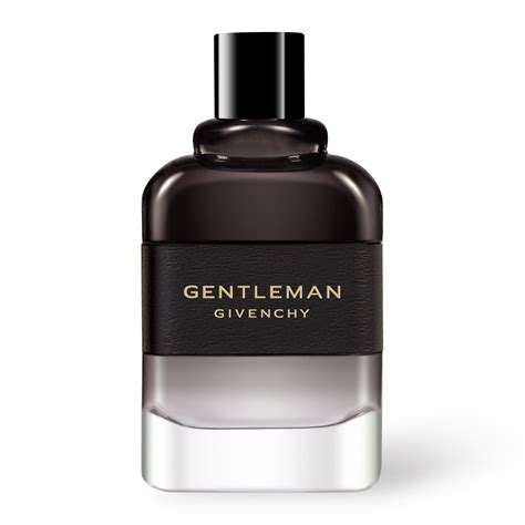 gentleman givenchy edp notes|Givenchy gentleman aftershave cheapest price.